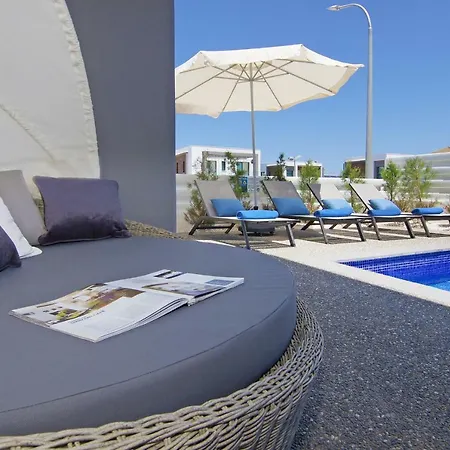 Villa Melody Protaras Exterior photo