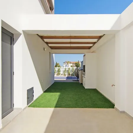 Villa Melody Protaras Exterior photo