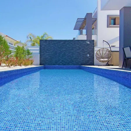 Villa Melody Protaras Exterior photo