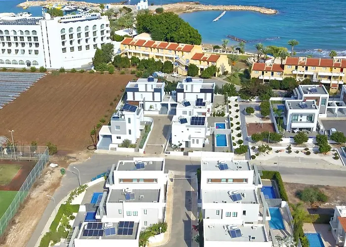 Villa Melody