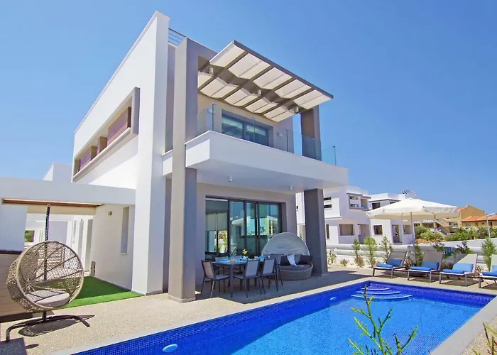 Villa Melody