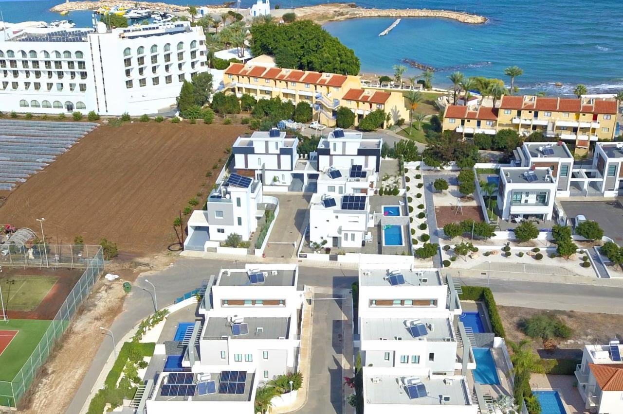 Villa Melody Protaras