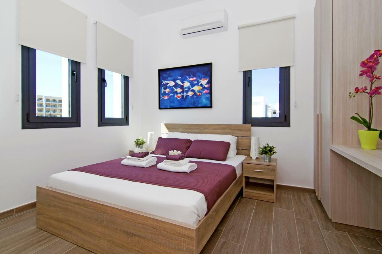Melody Villa Protaras