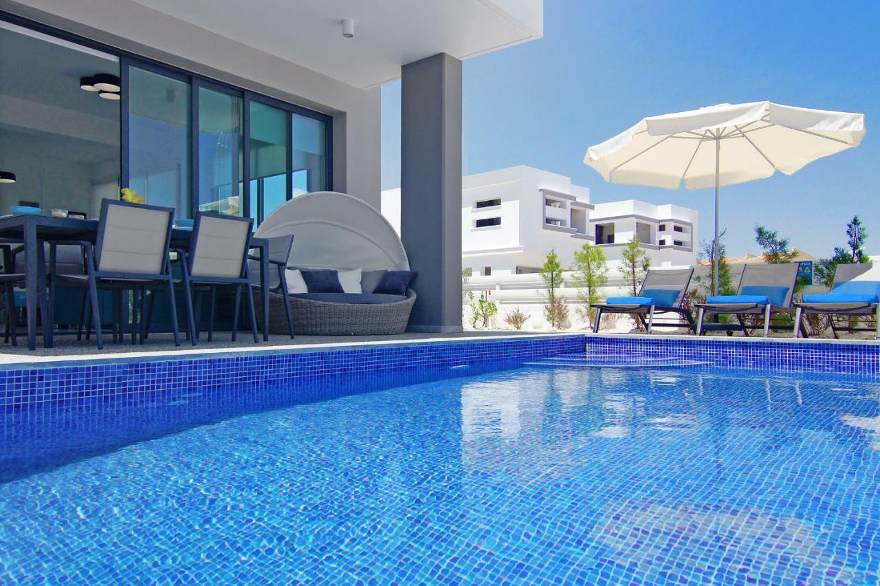 Villa Melody Protaras