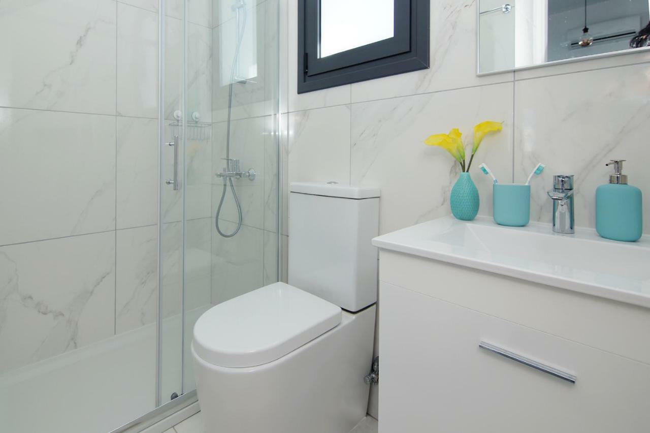 Villa Melody Protaras