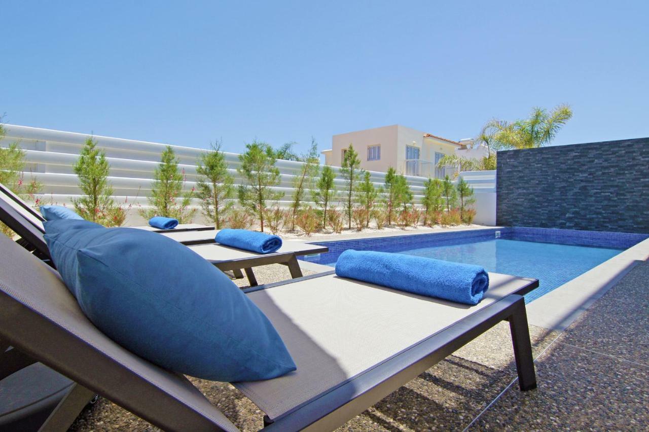 Melody Villa Protaras